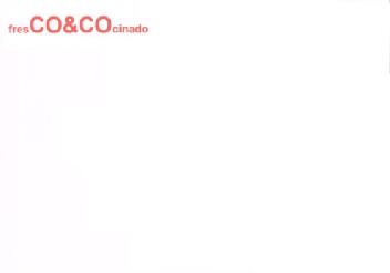 Imagen de FRESCO&COCINADO