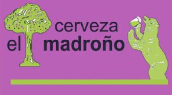 Imagen de CERVEZA EL MADROÑO