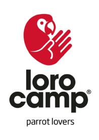 Imagen de LOROCAMP PARROT LOVERS
