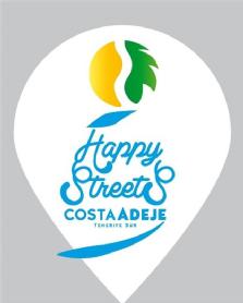 Imagen de HAPPY STREETS COSTA ADEJE TENERIFE SUR