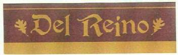 Imagen de DEL REINO