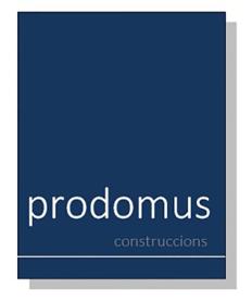 Imagen de PRODOMUS