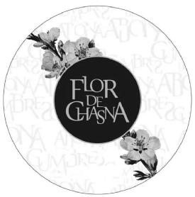 Imagen de FLOR DE CHASNA