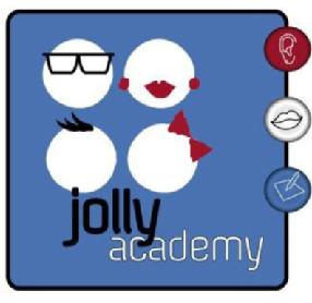 Imagen de JOLLY ACADEMY