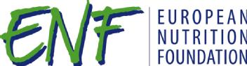 Imagen de ENF EUROPEAN NUTRITION FOUNDATION