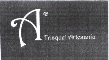 Imagen de A TRISQUEL ARTESANIA
