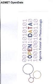 Imagen de AEMET OPEN DATA AGENCIA ESTATAL DE METEOROLOGIA