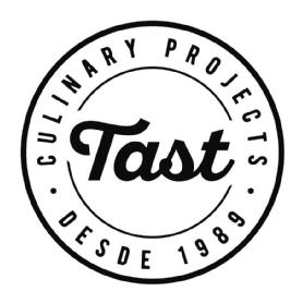 Imagen de TAST CULINARY PROJECTS DESDE 1989