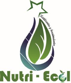 Imagen de NUTRI-ECOL FERTILIZANTES Y BIOESTIMULANTES