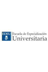 Imagen de EDEU, ESCUELA DE ESPECIALIZACION UNIVERSITARIA
