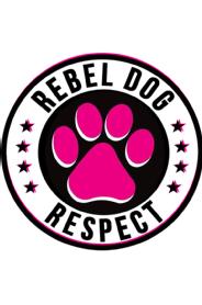 Imagen de REBEL DOG RESPECT