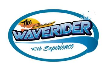 Imagen de THE WAVERIDER RIB EXPERIENCE