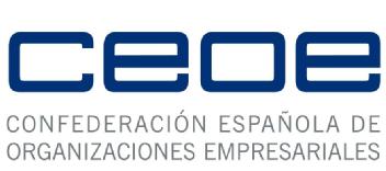Imagen de CEOE CONFEDERACION ESPAÑOLA DE ORGANIZACIONES EMPRESARIALES