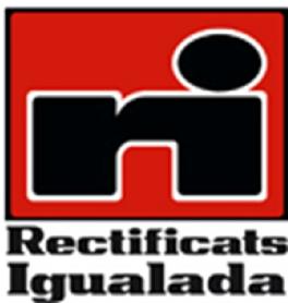 Imagen de RI RECTIFICATS IGUALADA
