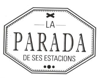 Imagen de LA PARADA DE SES ESTACIONS