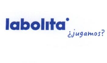 Imagen de LABOLITA ¿JUGAMOS?