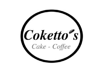 Imagen de COKETTO'S CAKE - COFFEE