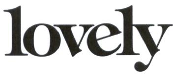 Imagen de LOVELY