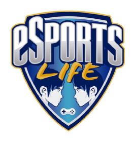 Imagen de ESPORTS LIFE
