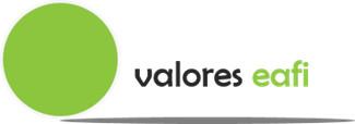 Imagen de VALORES EAFI