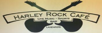 Imagen de HARLEY ROCK CAFE