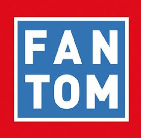 Imagen de FANTOM