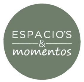 Imagen de ESPACIO\'S & MOMENTOS