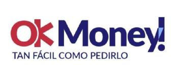 Imagen de OK MONEY! TAN FACIL COMO PEDIRLO