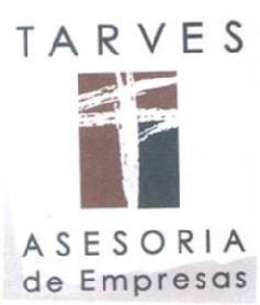 Imagen de TARVES ASESORIA DE EMPRESAS