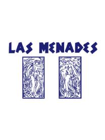 Imagen de LAS MENADES