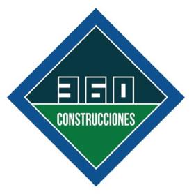 Imagen de 360 CONSTRUCCIONES