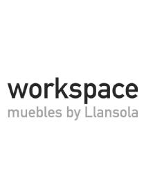Imagen de WORKSPACE MUEBLES BY LLANSOLA