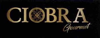 Imagen de CIOBRA GOURMET