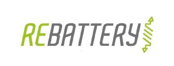 Imagen de REBATTERY