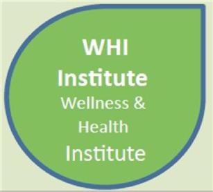 Imagen de WHI INSTITUTE WELLNESS & HEALTH INSTITUTE