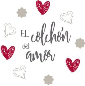 Imagen de EL COLCHON DEL AMOR