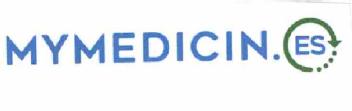 Imagen de MYMEDICIN.ES
