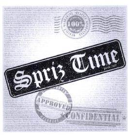 Imagen de SPRIZ TIME