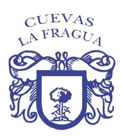 Imagen de CUEVAS LA FRAGUA