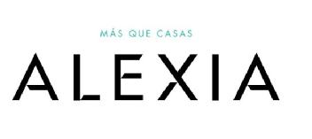 Imagen de MAS QUE CASAS ALEXIA