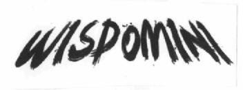 Imagen de WISPOMINI