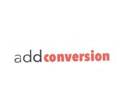 Imagen de ADD CONVERSION