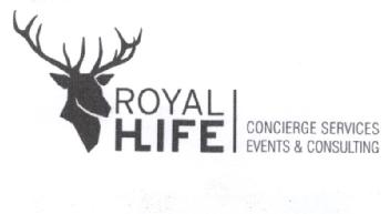 Imagen de ROYAL HIFE CONCIERGE SERVICES EVENTS & CONSULTING