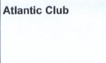 Imagen de ATLANTIC CLUB