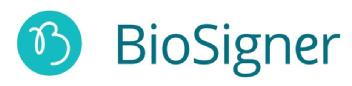 Imagen de BIOSIGNER