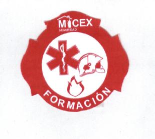 Imagen de MICEX SEGURIDAD FORMACION