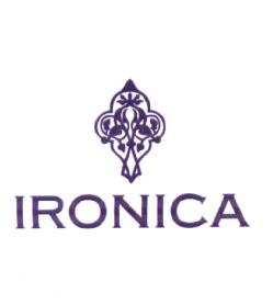 Imagen de IRONICA
