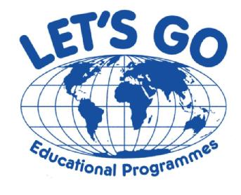Imagen de LET'S GO EDUCATIONAL PROGRAMMES