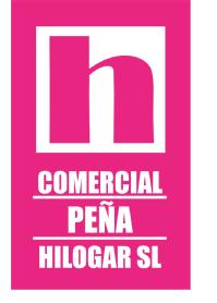 Imagen de H COMERCIAL PEÑA HILOGAR SL