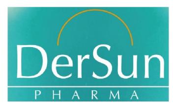 Imagen de DERSUN PHARMA